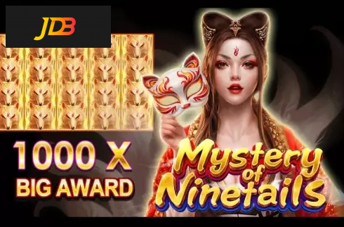 Mystery of Ninetails